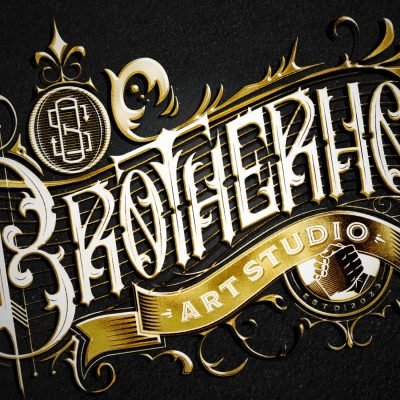 Capa-Brotherhood